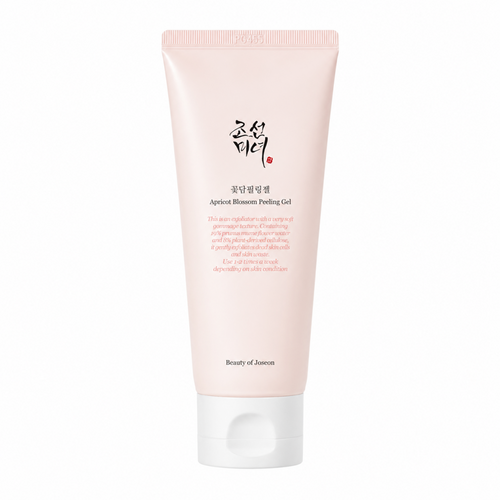 Beauty of Joseon Apricot Blossom Peeling Gel 100ml