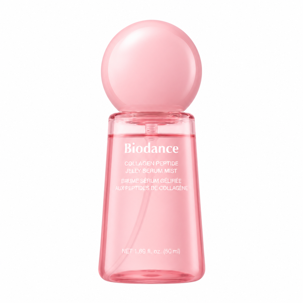 Biodance Collagen Peptide Jelly Serum Mist 50ml